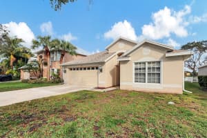 849 NW Waterlily Place, Jensen Beach, FL 34957 Sold 03/15/24