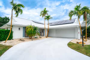113 SE Turtle Creek Drive, Jupiter, FL 33469 Sold 06/13/24