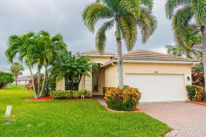 336 SW Tomoka Springs Drive, Port St Lucie, FL 34986 Sold 03/25/24