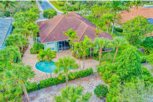 2500 Tecumseh Drive, West Palm Beach, FL 33409 Sold 02/13/24