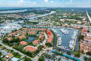 6 Marina Gardens Drive, Palm Beach Gardens, FL 33410 Sold 04/02/24