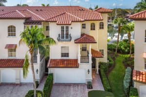 6 Marina Gardens Drive, Palm Beach Gardens, FL 33410 Sold 04/02/24