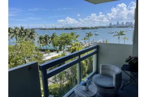 1500 Bay Road 432s, Miami Beach, FL 33139 Sold 05/07/24