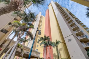 2650 Lake Shore Drive 2305, Riviera Beach, FL 33404 Sold 03/22/24