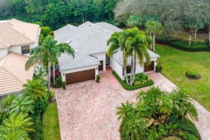 3682 Toulouse Drive, Palm Beach Gardens, FL 33410 Sold 07/23/24
