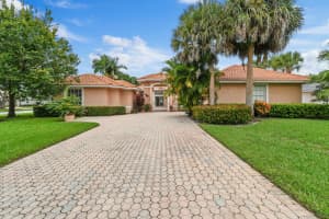 4842 SW Golfside Drive, Palm City, FL 34990 Sold 03/14/24