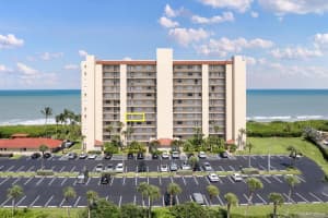 4200 N Highway A1a 511, Hutchinson Island, FL 34949 Sold 02/29/24