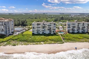 4200 N Highway A1a 511, Hutchinson Island, FL 34949 Sold 02/29/24