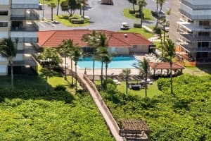 4200 N Highway A1a 511, Hutchinson Island, FL 34949 Sold 02/29/24