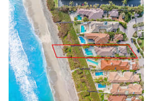 708 Ocean Drive, Juno Beach, FL 33408 Sold 10/03/24