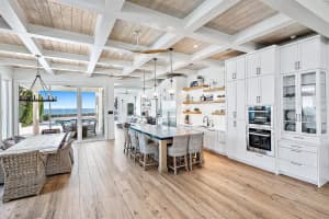 708 Ocean Drive, Juno Beach, FL 33408 Sold 10/03/24