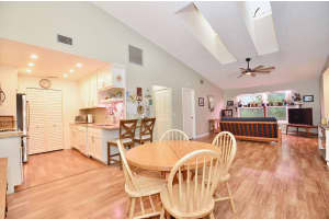 8420 SE Croft Circle E-7, Hobe Sound, FL 33455 Sold 02/27/24