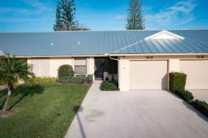 7635 SE Sugar Sand Circle, Hobe Sound, FL 33455 Sold 05/30/24