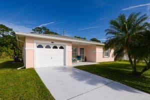 5710 Travelers Way, Fort Pierce, FL 34982 Sold 04/04/24