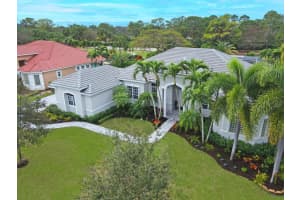887 Forest Glen Lane, Wellington, FL 33414 Sold 04/15/24