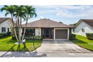 6260 American Azalea Lane, Greenacres, FL 33463 Sold 03/01/24
