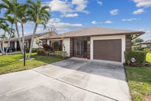 6260 American Azalea Lane, Greenacres, FL 33463 Sold 03/01/24