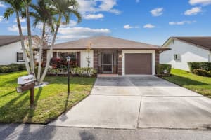 6260 American Azalea Lane, Greenacres, FL 33463 Sold 03/01/24