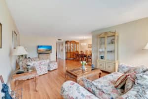 822 W High Point Drive B, Delray Beach, FL 33445 Sold 04/22/25