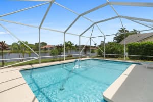 6365 Winding Lake Drive, Jupiter, FL 33458 Sold 06/28/24