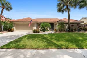 6365 Winding Lake Drive, Jupiter, FL 33458 Sold 06/28/24