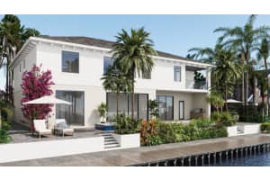 4140 NE 23rd Avenue, Lighthouse Point, FL 33064 Sold 02/19/25