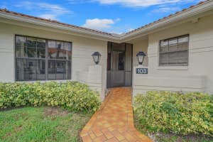 9747 Pavarotti Terrace 103, Boynton Beach, FL 33437 Sold 06/04/24