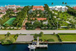 1110 S Ocean Boulevard, Manalapan, FL 33462 Sold 10/15/24