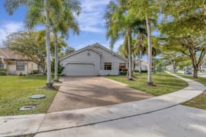 11104 Highland Circle, Boca Raton, FL 33428 Sold 06/13/24