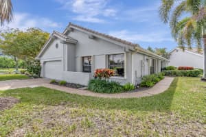 11104 Highland Circle, Boca Raton, FL 33428 Sold 06/13/24