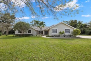 1515 Wood Dale Terrace, Wellington, FL 33414 Sold 02/23/24