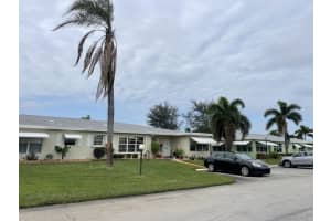 3301 Loren Road C, Boynton Beach, FL 33435 Sold 07/05/24