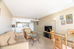 9800 S Ocean Drive 315, Jensen Beach, FL 34957 - MLS#R10951222