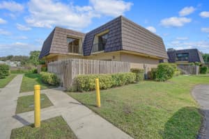 4593 Cherry Road 20, West Palm Beach, FL 33417 Sold 04/24/24