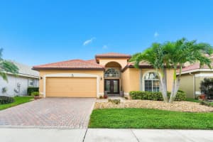 7794 Edinburough Lane, Delray Beach, FL 33446 Sold 04/15/24