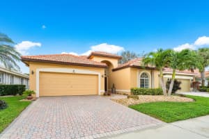 7794 Edinburough Lane, Delray Beach, FL 33446 Sold 04/15/24