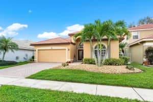 7794 Edinburough Lane, Delray Beach, FL 33446 Sold 04/15/24