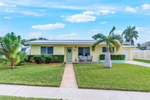 1511 Shirley Court, Lake Worth, FL 33461 Sold 03/12/24