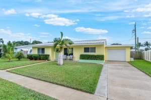 1511 Shirley Court, Lake Worth, FL 33461 Sold 03/12/24