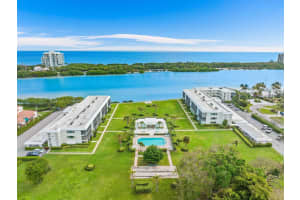100 Waterway Road A104, Tequesta, FL 33469 Sold 08/14/24