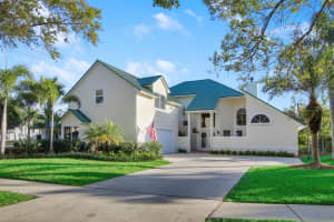 6370 Longleaf Pine Drive, Jupiter, FL 33458 Sold 06/14/24