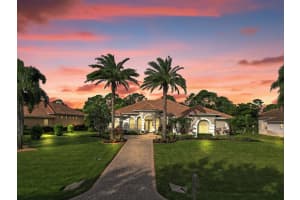 655 SW Squire Johns Lane, Palm City, FL 34990 Sold 08/29/24