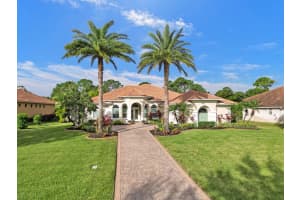 655 SW Squire Johns Lane, Palm City, FL 34990 Sold 08/29/24