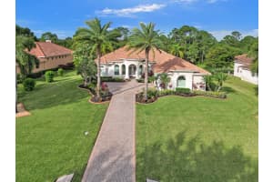 655 SW Squire Johns Lane, Palm City, FL 34990 Sold 08/29/24