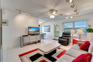 351 Preston I, Boca Raton, FL 33434 Sold 10/07/24