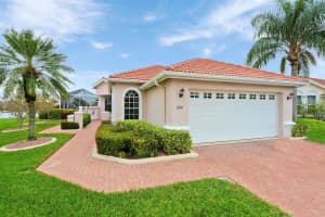688 SW Treasure Cove, Port St Lucie, FL 34986 Sold 03/04/24