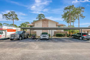2817 Stoneway Lane Unit # A, Fort Pierce, FL 34982 Sold 03/01/24