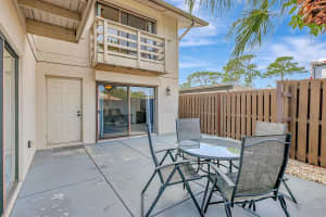 2817 Stoneway Lane Unit # A, Fort Pierce, FL 34982 Sold 03/01/24