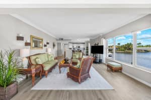 400 Seasage Drive 305, Delray Beach, FL 33483 Sold 02/23/24