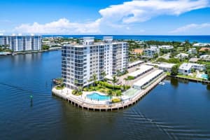 400 Seasage Drive 305, Delray Beach, FL 33483 Sold 02/23/24